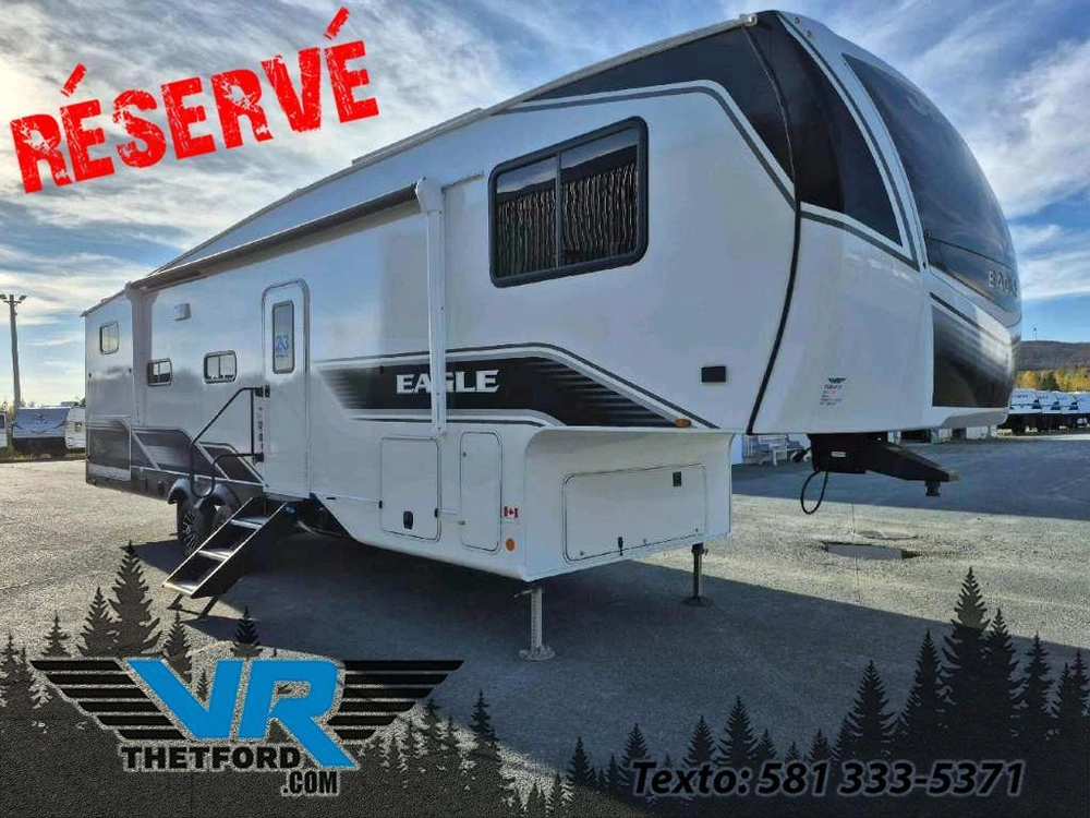 Jayco Eagle Ht 31qcd 2025 alt