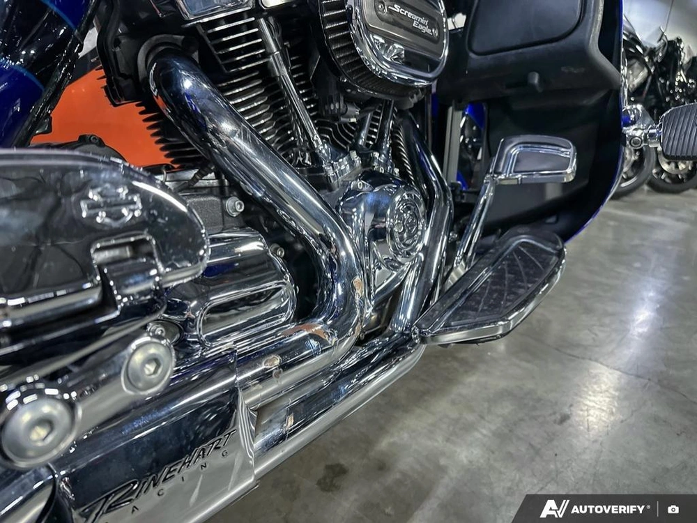 2017 Harley-davidson Cvo Street Glide alt