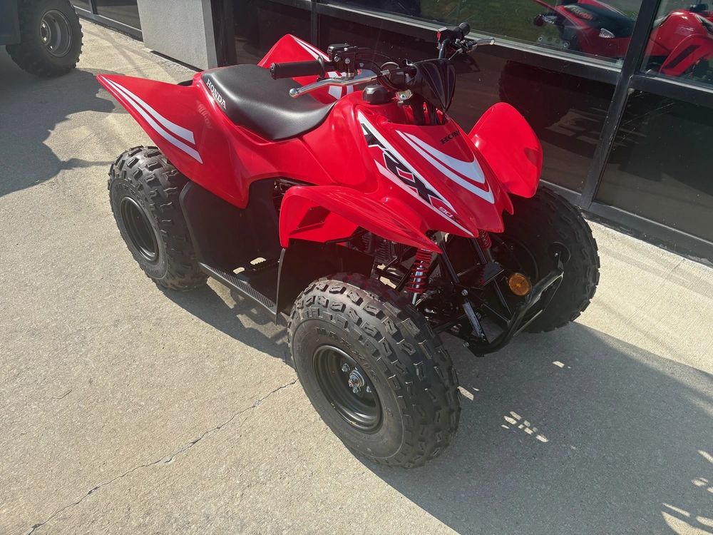 Honda Trx 90 Derniere Année De Production 2026 alt