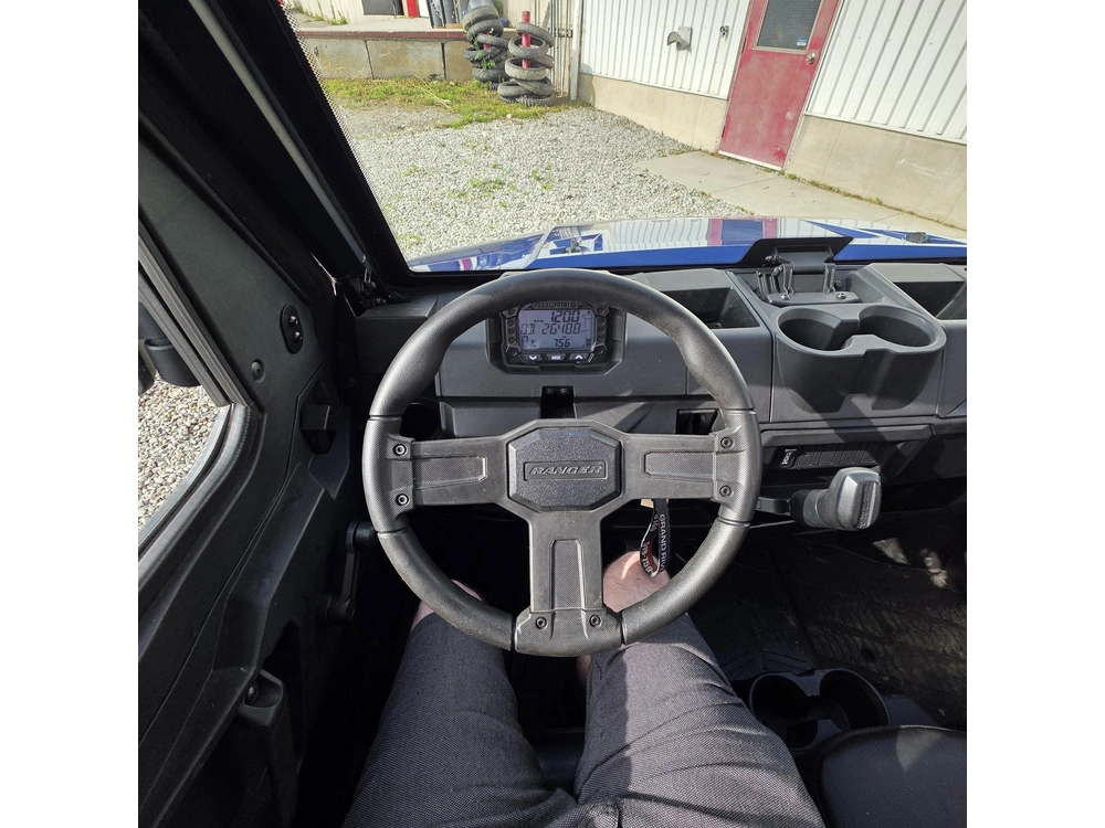 2023 Polaris Ranger 1000 Premium alt
