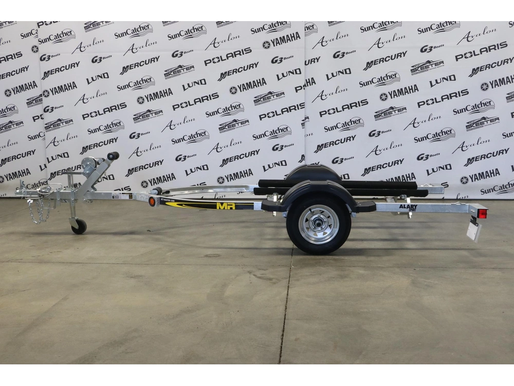 2027 Maxi-roule Wc1500 (jet Master 1500) alt