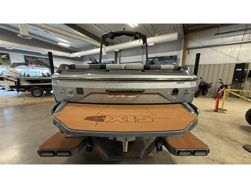 2026 Axis Wake Research A225 Axis alt