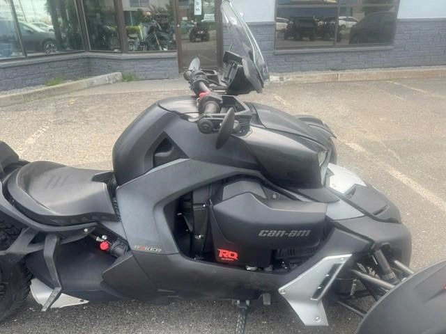 Can-am Ryker 900 Ace Rally 2019 alt