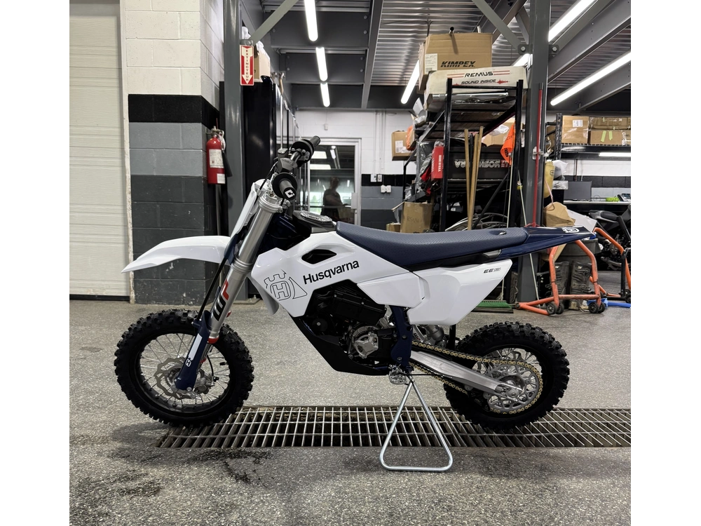 Husqvarna Ee 5 2027 alt