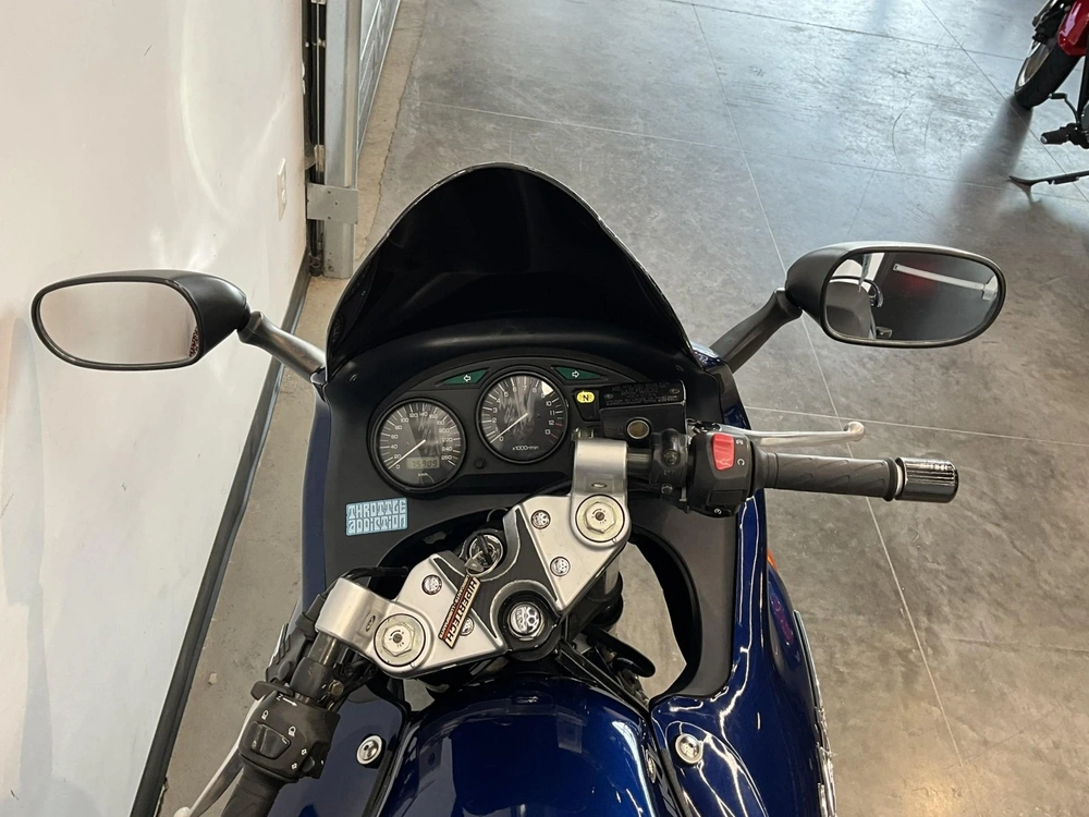 Suzuki Katana 750 Gsx750f 1999 alt