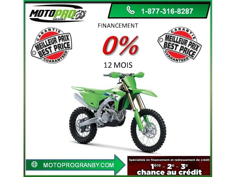 2027 Kawasaki Kx450x Kx 450 450x Kx450x Kx 450x alt