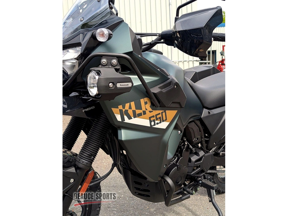 2026 Kawasaki Klr650 Adventure 🎯 Adventure Dual Sport Travel Himalayan 450 Dr650 Tenere 700 Long Distance 🟢 alt