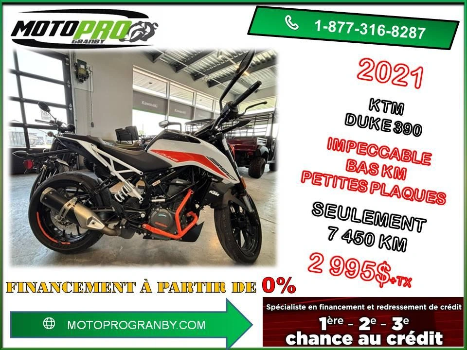 Ktm Duke 390 Duke390 Duke 390duke 390 Bas Km 2021 alt