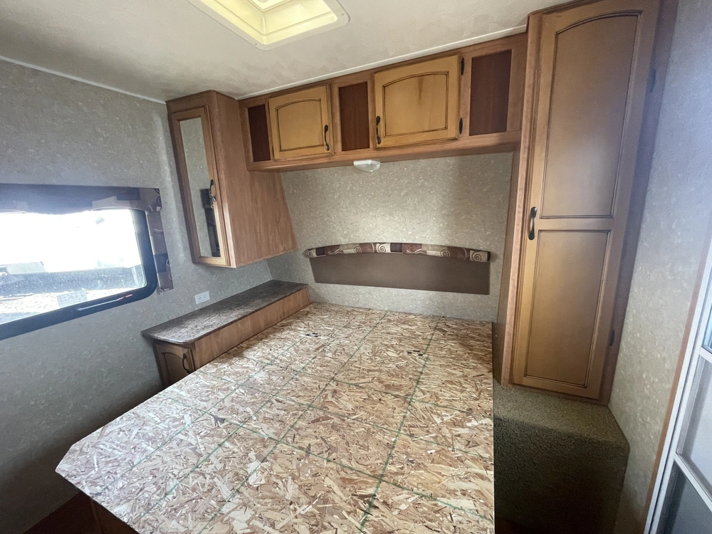 Gulf Stream Conquest 281 R 2012 alt