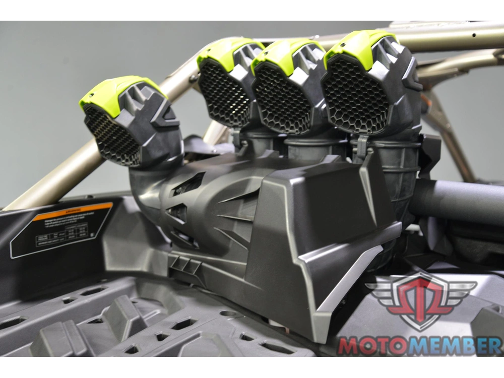 2026 Can-am Maverick X3 X Mr Turbo Rr 72 alt