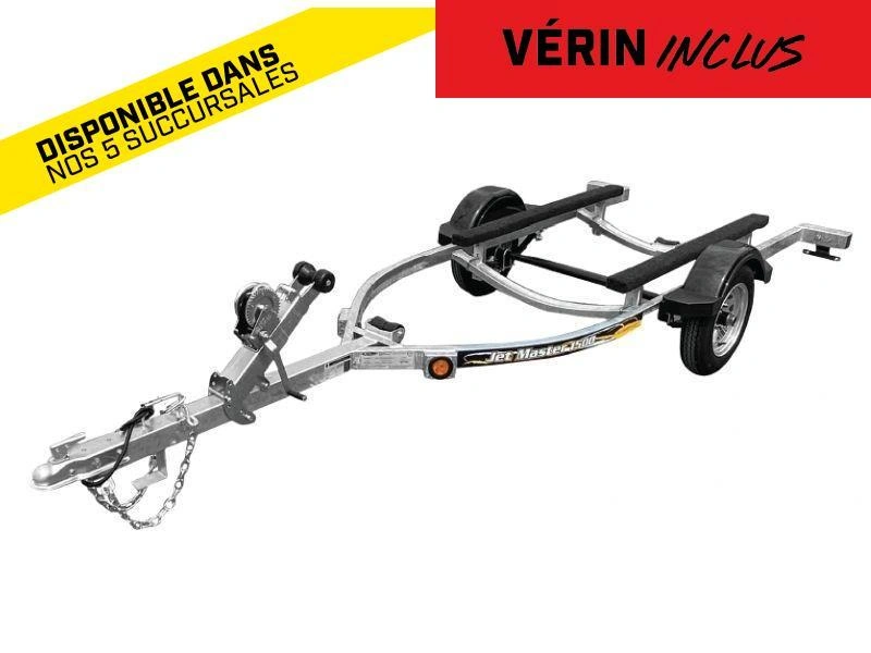 2026 Maxi-roule Jet Master 1500 alt
