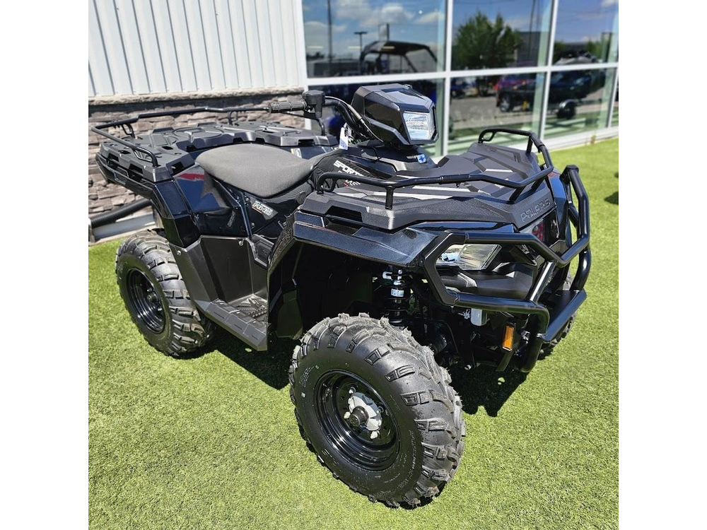 2025 Polaris Sportsman 570 Eps alt
