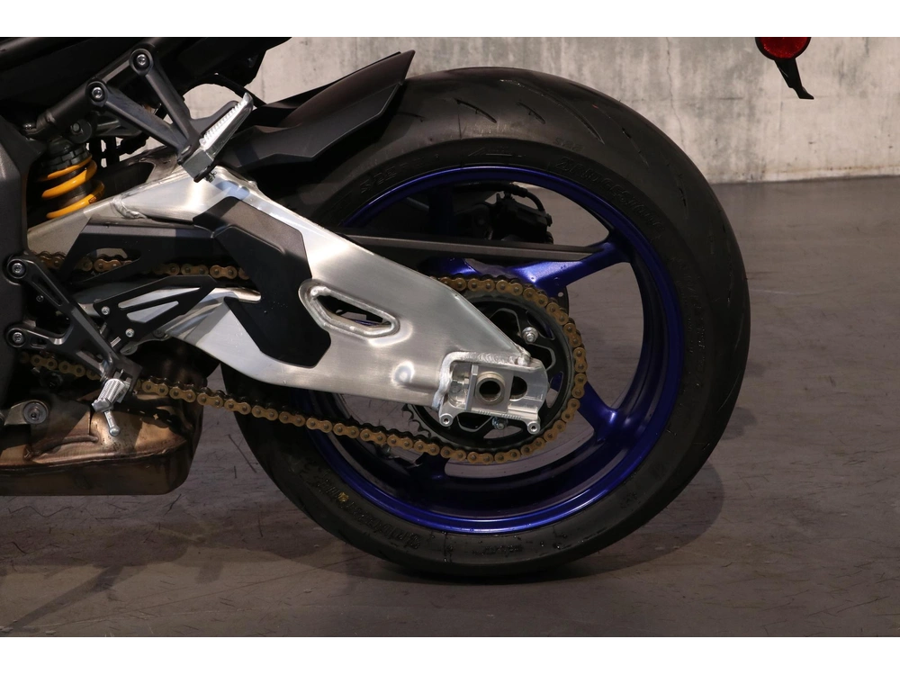 Yamaha Mt-10 Sp 2025 alt
