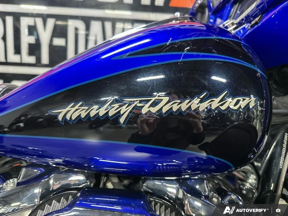 2017 Harley-davidson Cvo Street Glide alt