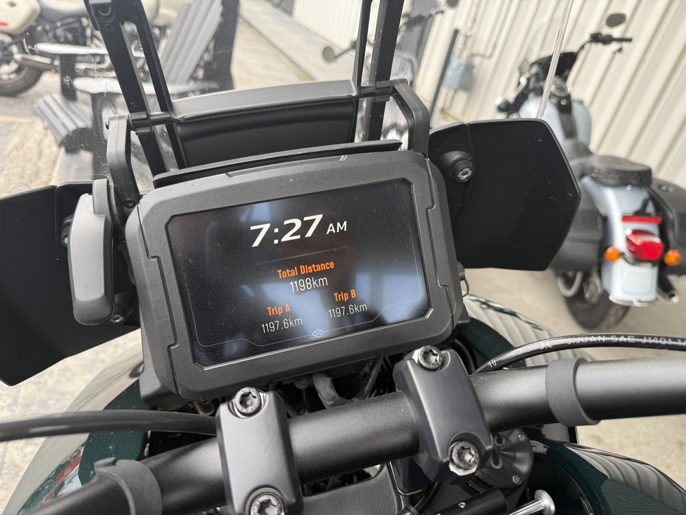 2024 Harley-davidson Pan America Special *demo* *new Bike. Clearance Price.* alt