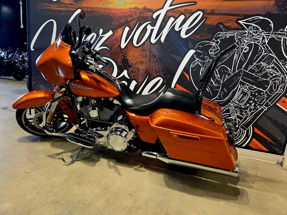 Harley-davidson Street Glide Special Flhxs 2015 alt