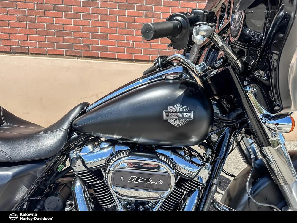 2022 Harley-davidson Flhxs - Street Glide™ Special alt