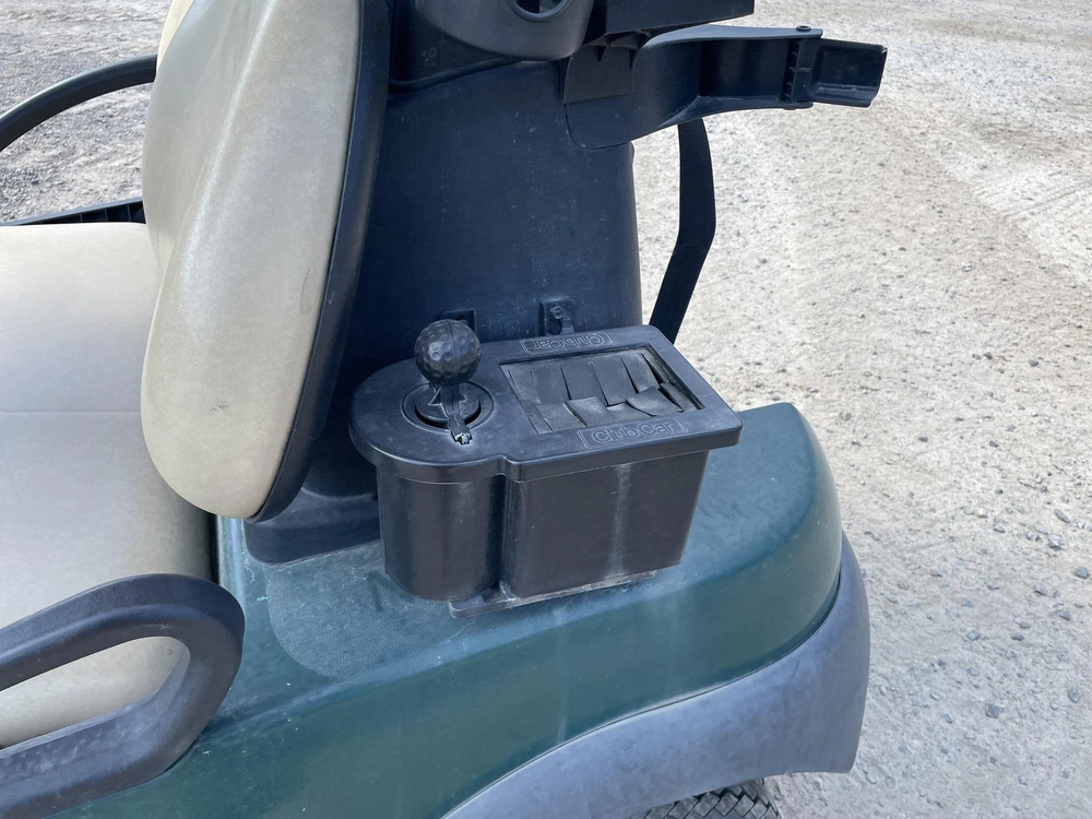 2015 Club Car Precedent alt