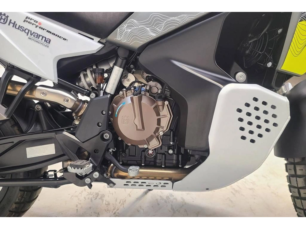 Husqvarna Norden Expedition 2025 alt
