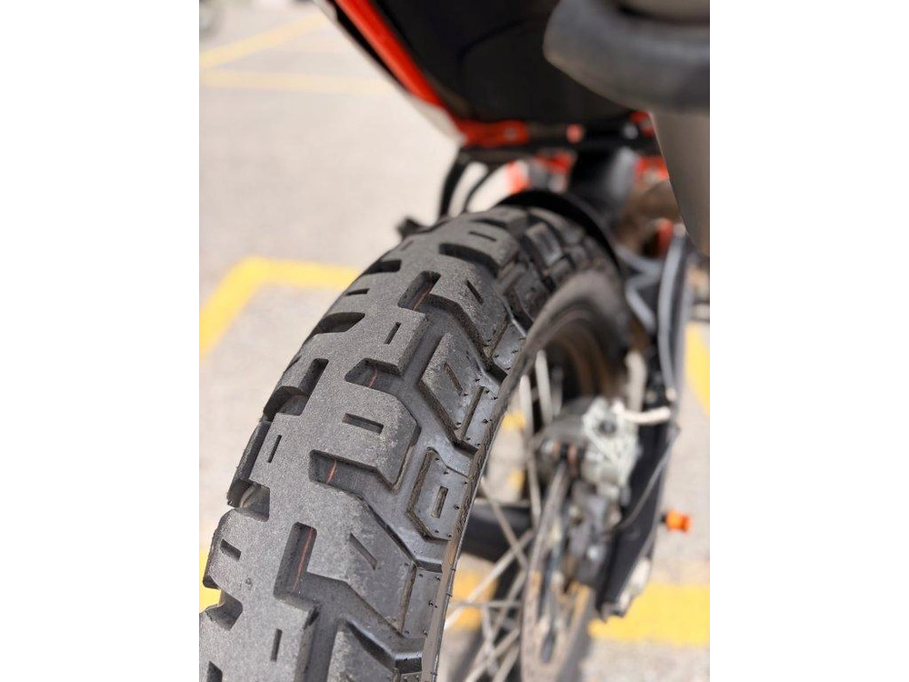 Ktm 890 Adventure R 2024 alt