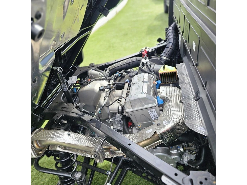 2026 Polaris Ranger 1000 Premium alt