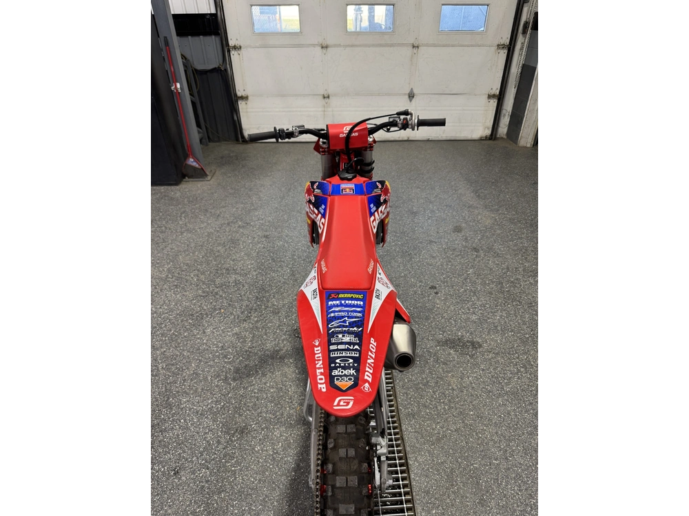 2024 Gasgas Mc450ffact alt