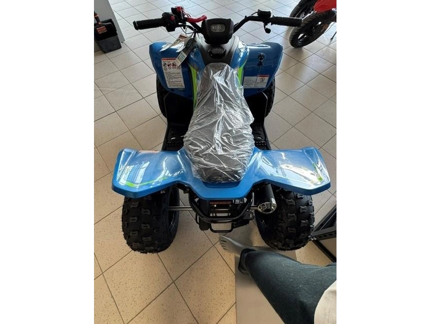 Cfmoto Cforce 110 Classic Youth 2026 alt