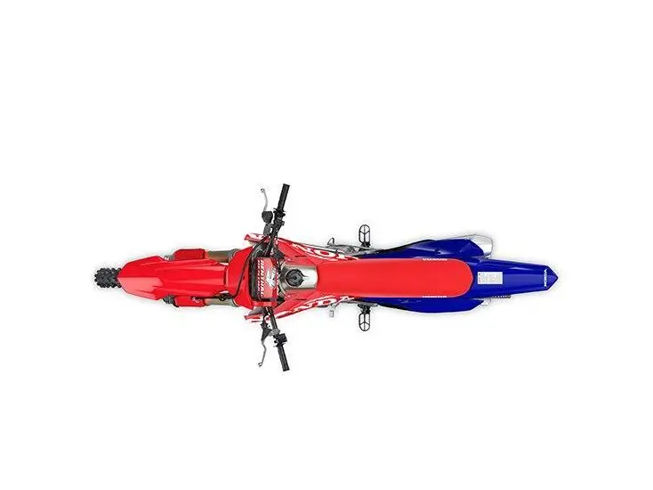 Honda CRF250R 2027