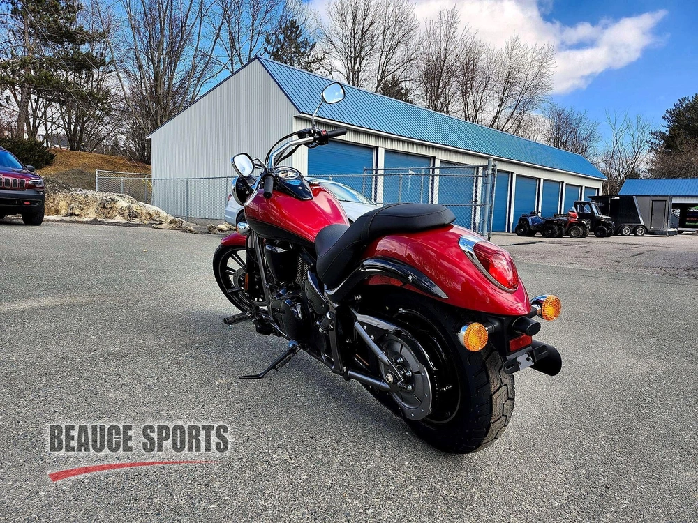 2025 Kawasaki Vulcan 900 Custom Vn900 | 🏍 Cruiser Harley Sportster Iron 883 🏍 | alt