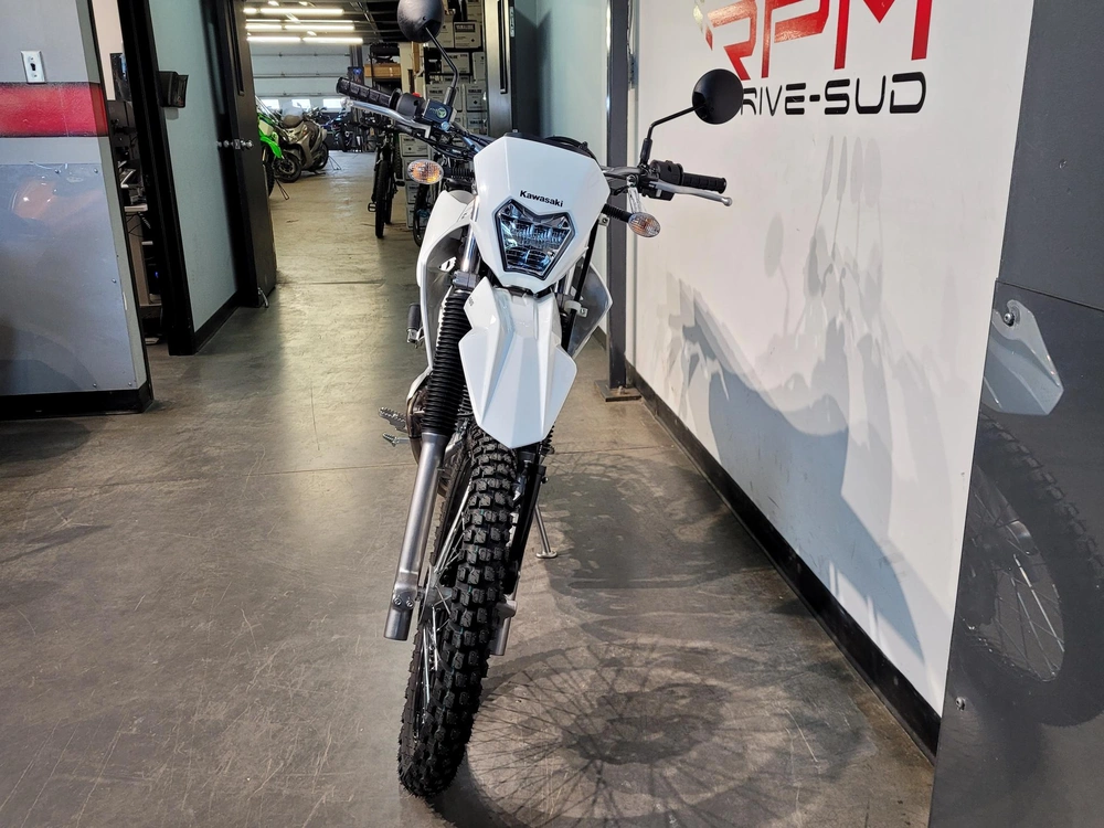 Kawasaki Klx230 *1.99%/60 Mois💳 2026 alt