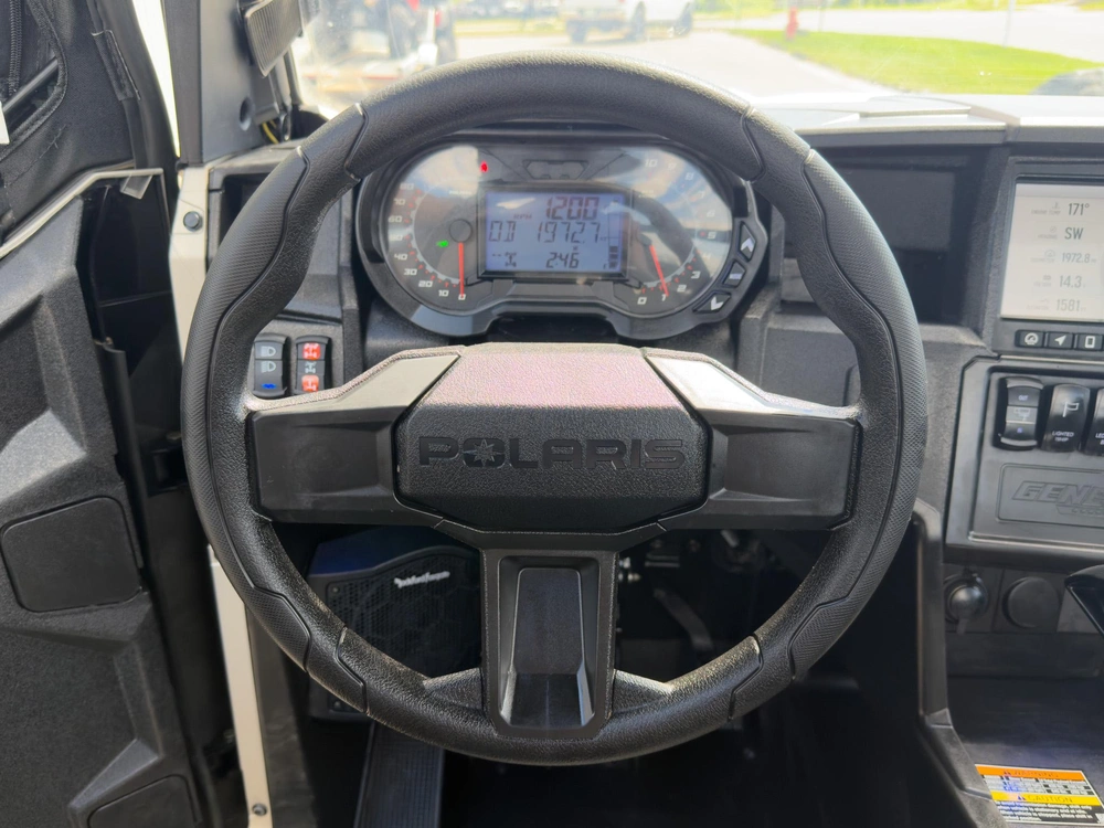 2024 Polaris General Xp 1000 Ultimate alt