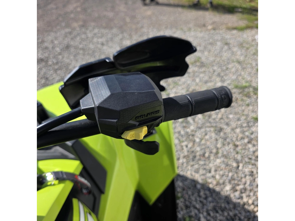 2024 Polaris Scrambler Xp 1000 S alt