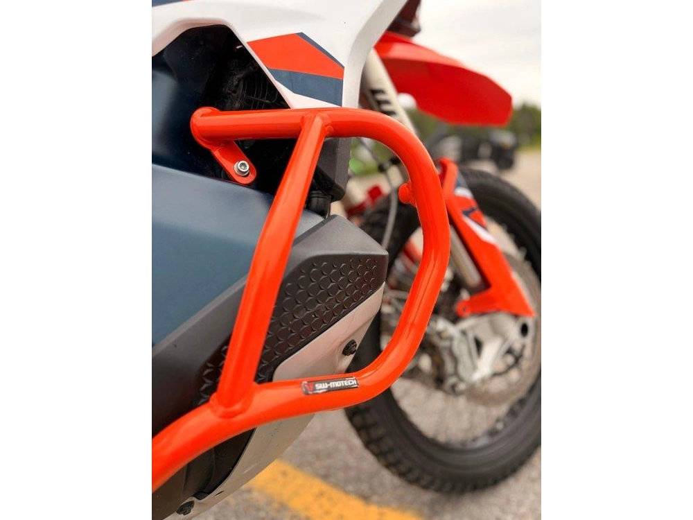 Ktm 890 Adventure R 2024 alt