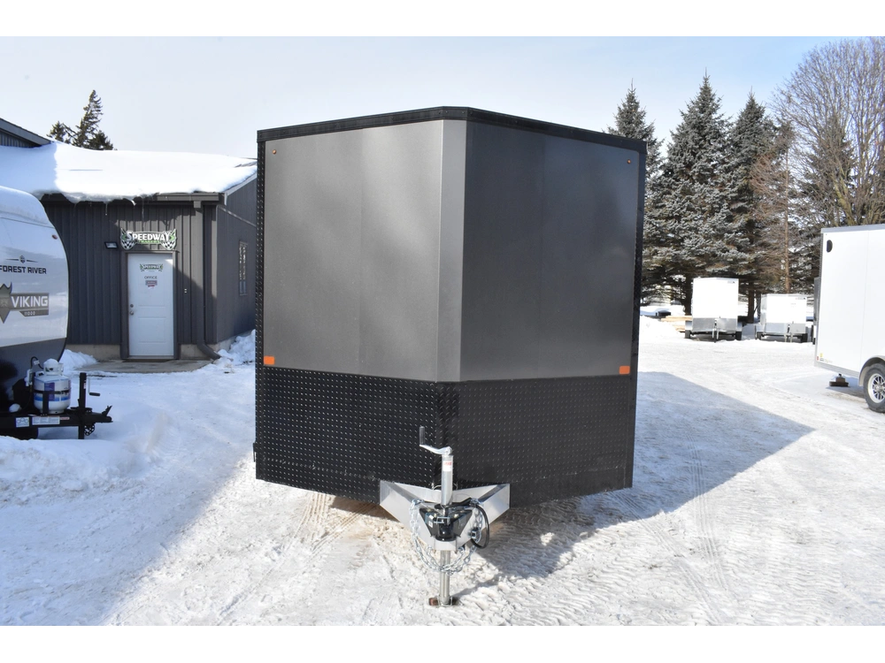 2026 Nitro Nitro Sc Enclosed Series 8.5' X 20' Ta alt