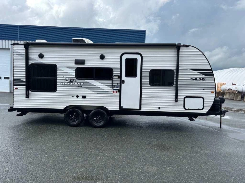 Jayco Jay Flight Slx 210qb 2026 alt