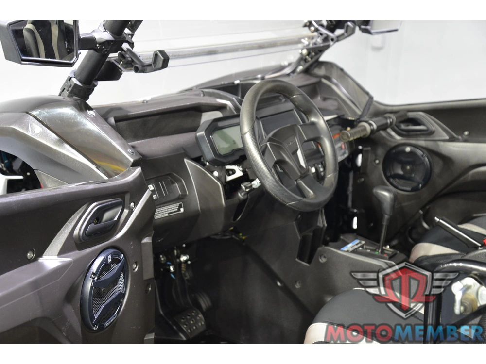 2025 Kawasaki Teryx Krx® 1000 alt