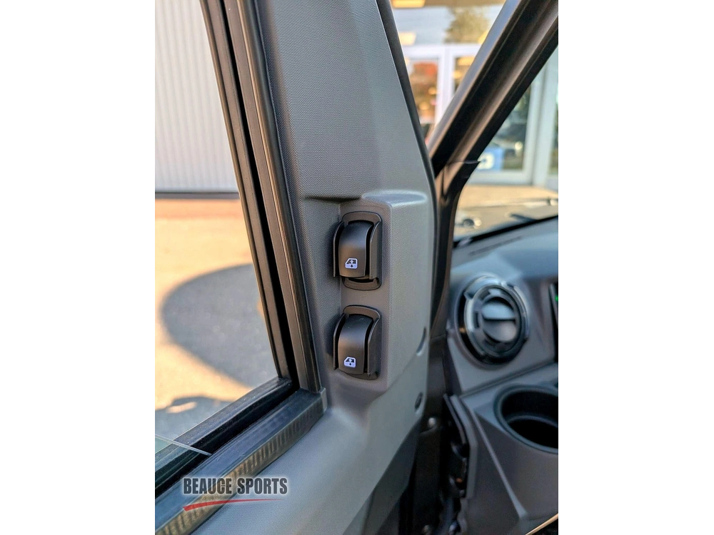Kawasaki Ridge Xr Deluxe Hvac | 🚀 Alternative Can-am Defender Hd10 & Polaris General Xp 1000 🚀 2025 alt