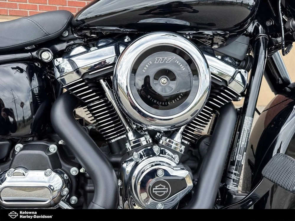 2026 Harley-davidson Flhc - Heritage Classic alt