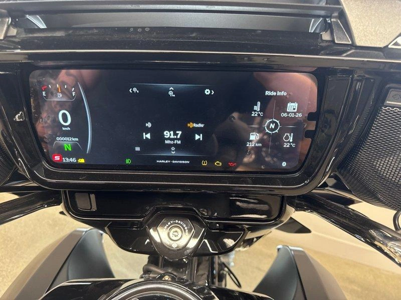 2026 Harley-davidson Touring Flhxl - Street Glide™ Limited alt