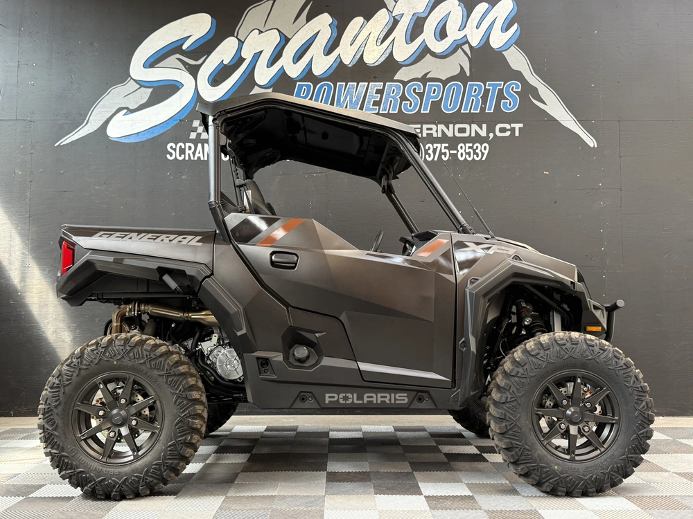 2026 Polaris General Xp 1000 Ultimate alt
