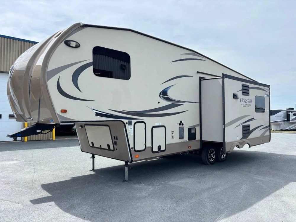 Flagstaff Classic Super Lite 8528ikws 2017 alt