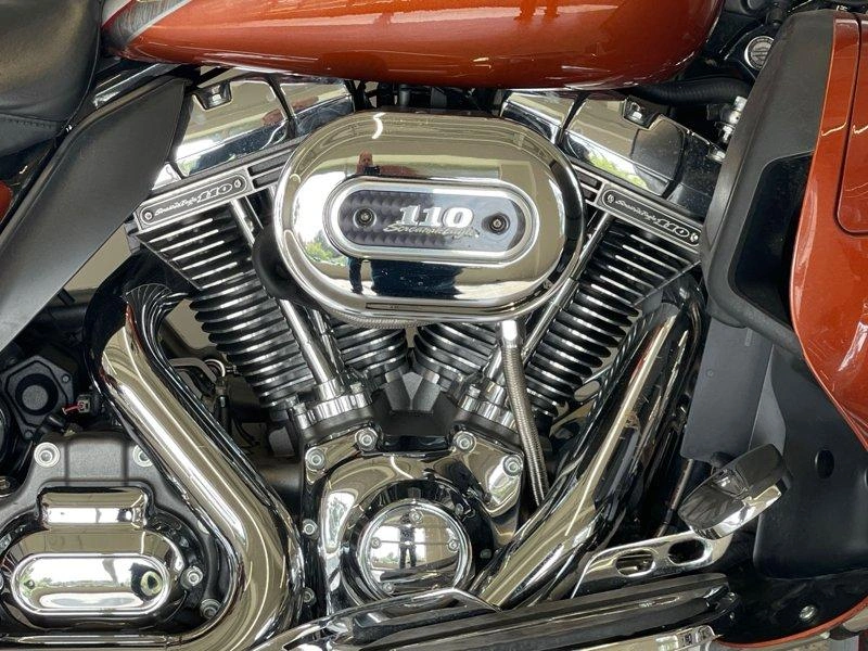 2014 Harley-davidson Flhtkse - Cvo™ Limited alt