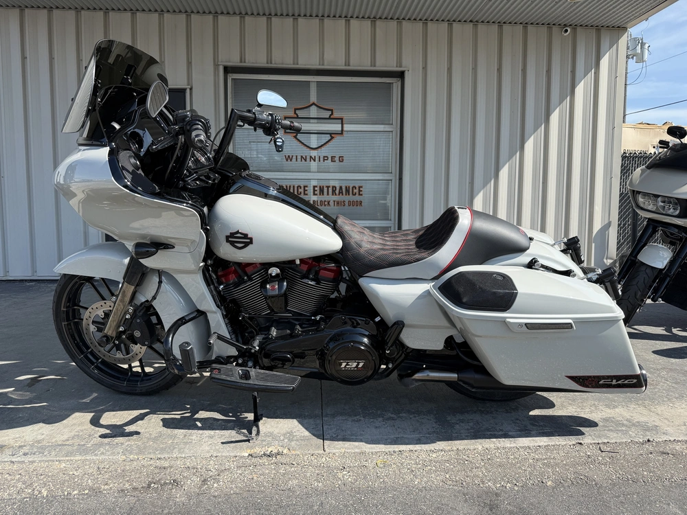 2020 Harley-davidson Cvo Road Glide **131 Kit** alt