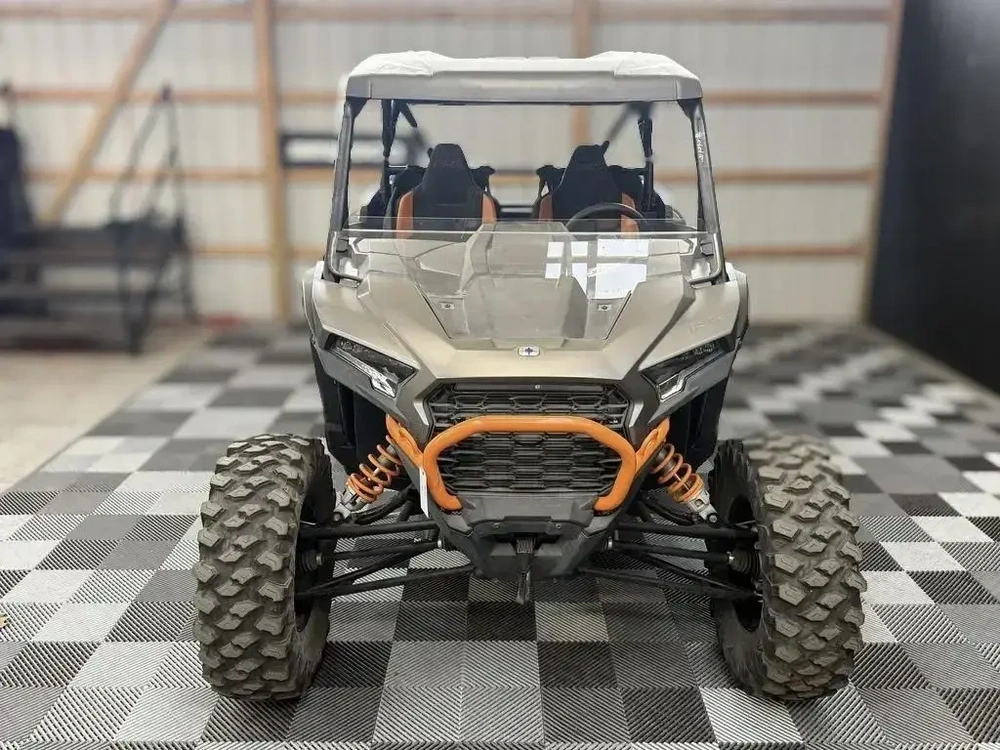 2024 Polaris Rzr Xp 1000 Ultimate alt