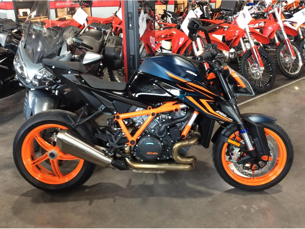 2023 Ktm Superduke 1290r alt