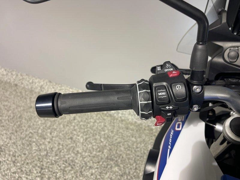 2023 Bmw F 750 Gs alt