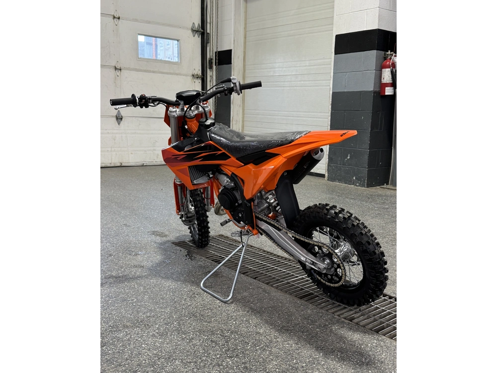 Ktm 65 Sx 2027 alt