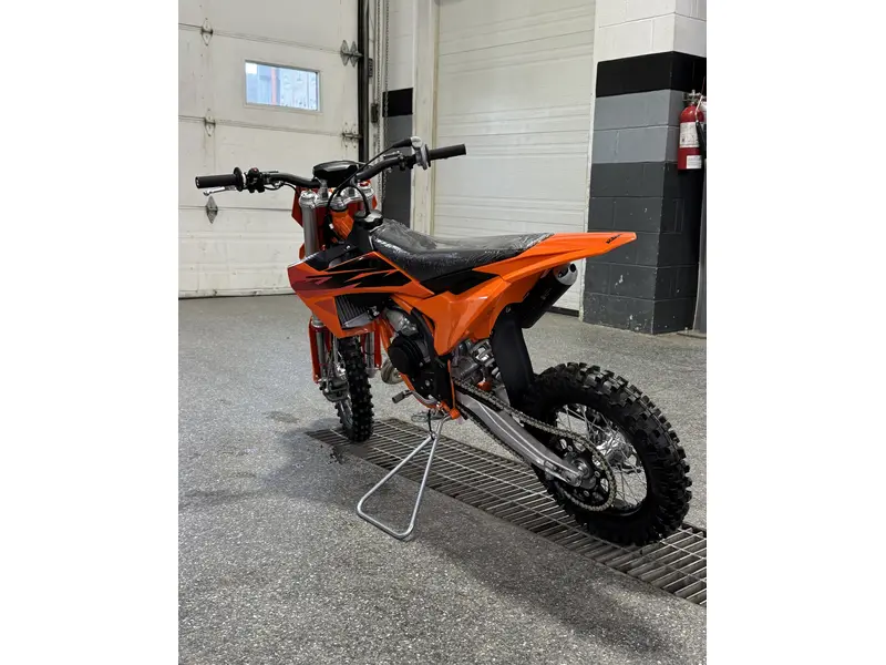 KTM 65 SX 2027