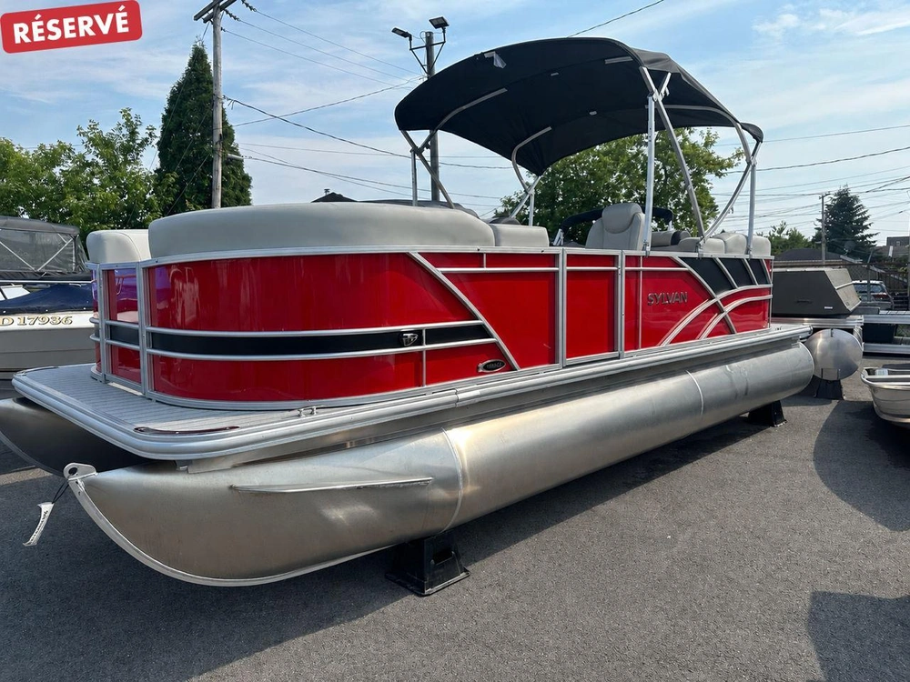 Sylvan Mirage 822 Lz 2026 alt