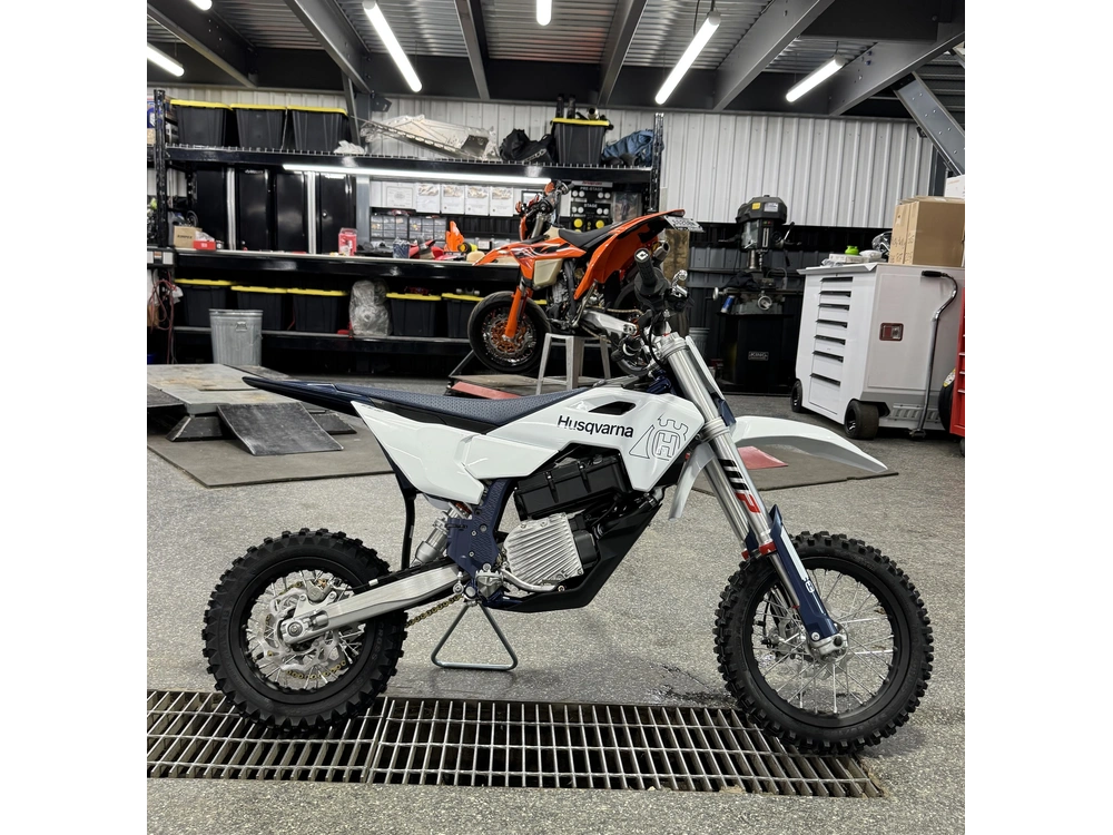 Husqvarna Ee 5 2027 alt